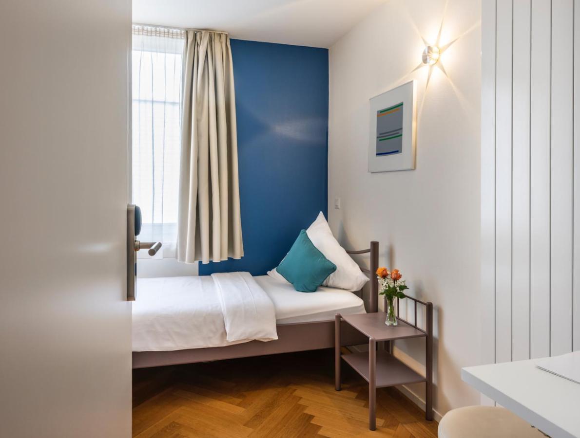 Hotel Oltnerhof - Self Check In أولتن المظهر الخارجي الصورة